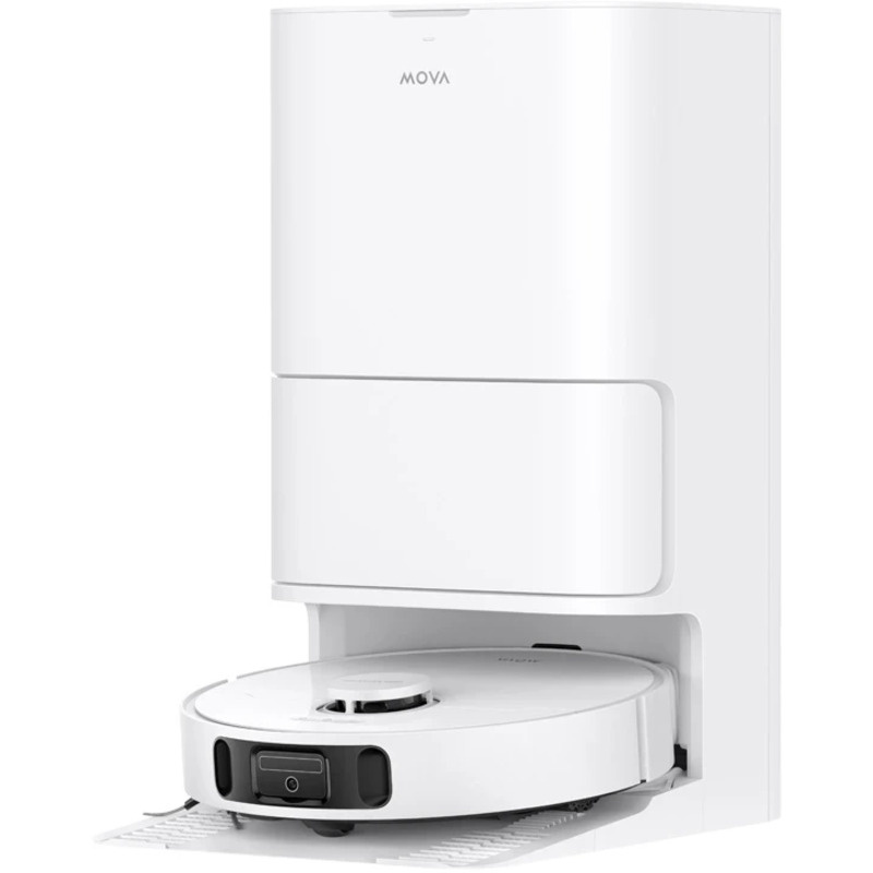 MOVA E30 Ultra - Aspirator robotizat cu mop