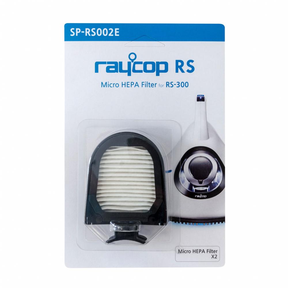 Filtru micro HEPA Raycop RS300 2 buc Raycop imagine noua 2022