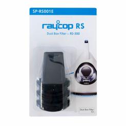 Set de 3 filtre Cartidge Raycop RS300