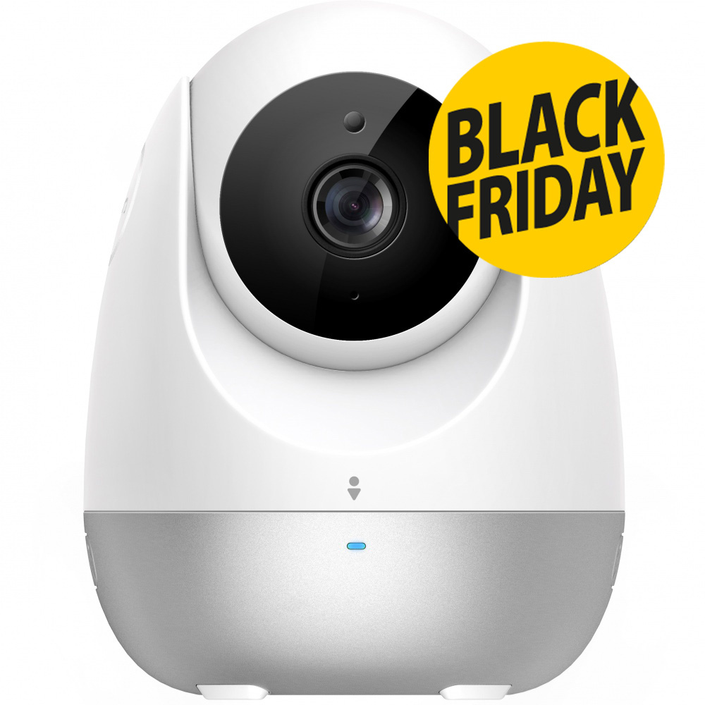 cameră inteligentă 360 D706 - Cameră pentru acasă