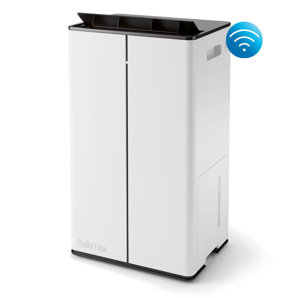 Stadler Form Lukas Pro - Dezumidificator