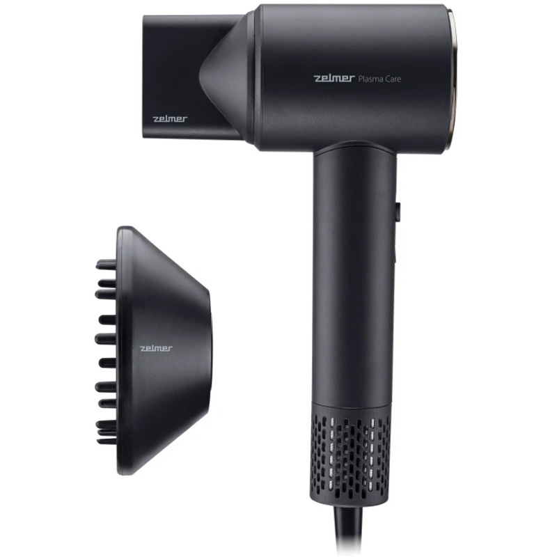 Zelmer ZHD9004 Îngrijirea plasmei - Uscător de păr
