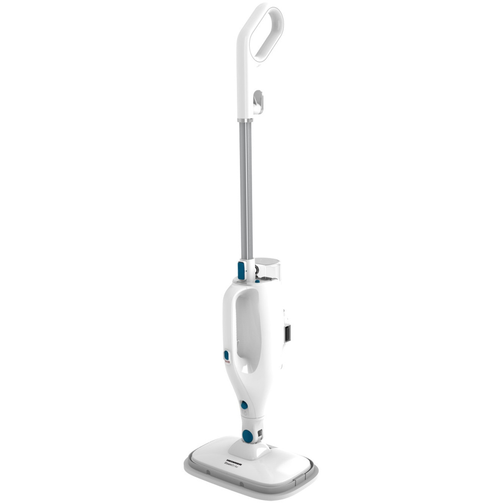 HEINNER SteamStrike HSM-M1400WH-BL - Mop cu aburi