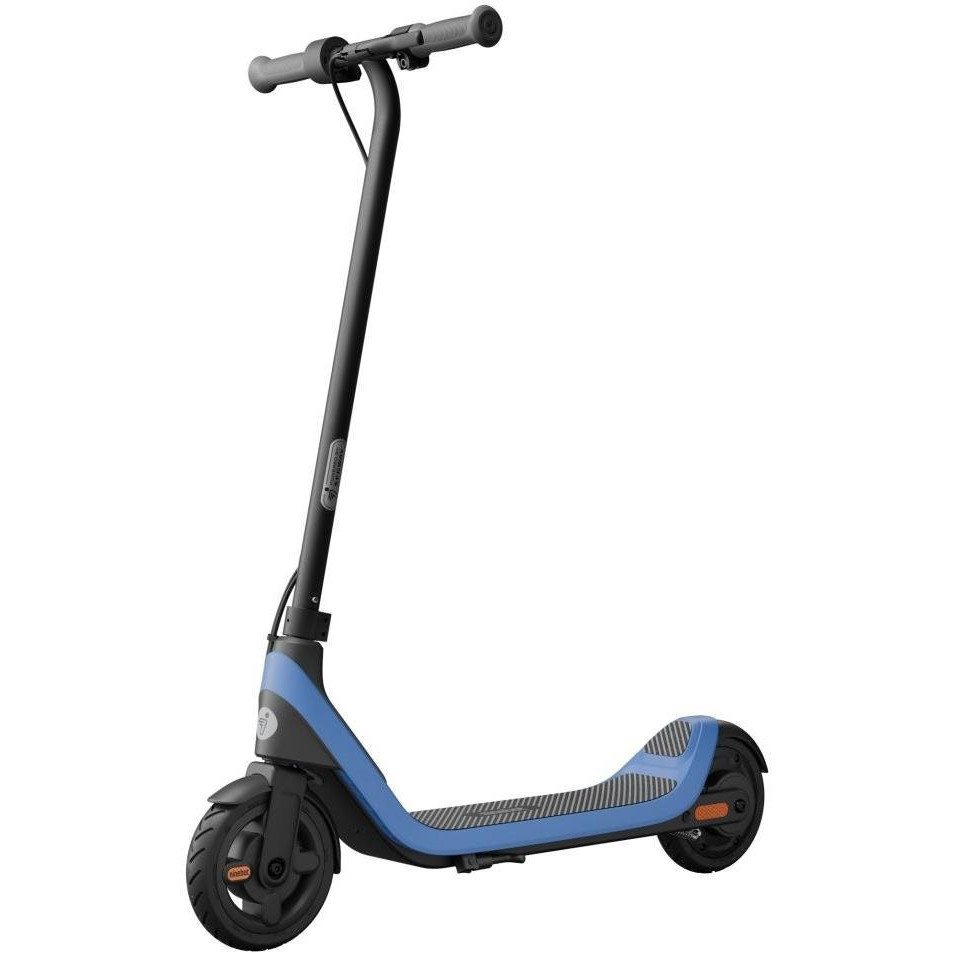Segway eKickScooter Ninebot C2 Lite - Scuter electric