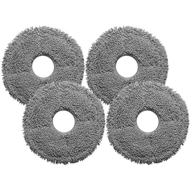 Mopping Fabric RMP7 pentru Dreame - 4pcs