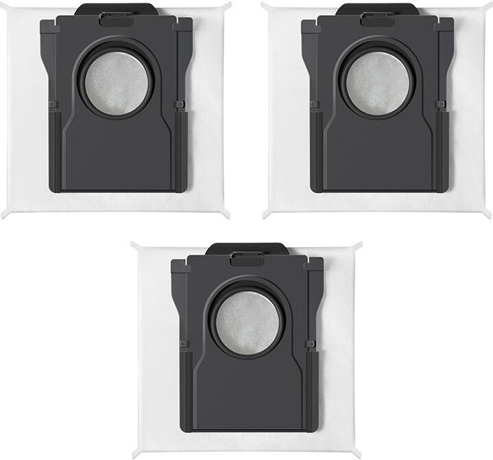 Saci de deșeuri MRDB8 pentru MOVA - 3 buc