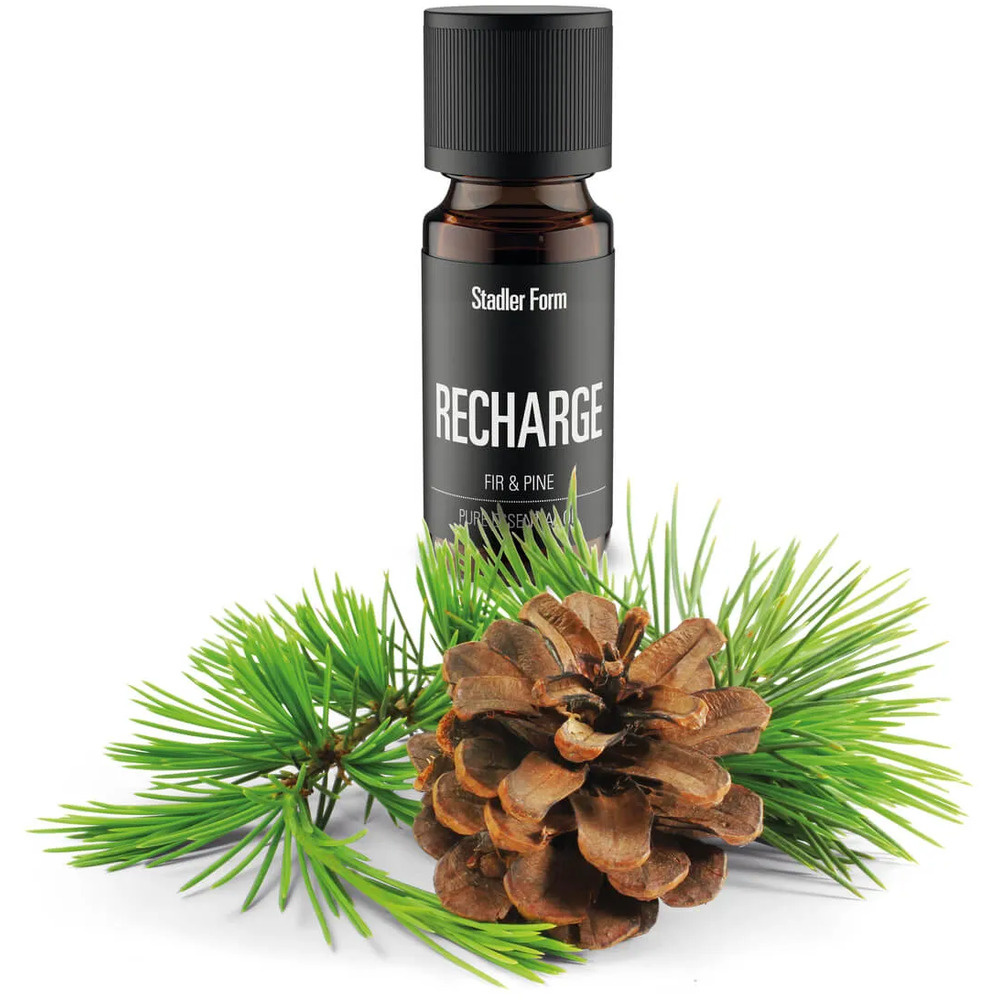 Stadler Form Recharge 10 ml - Ulei esențial