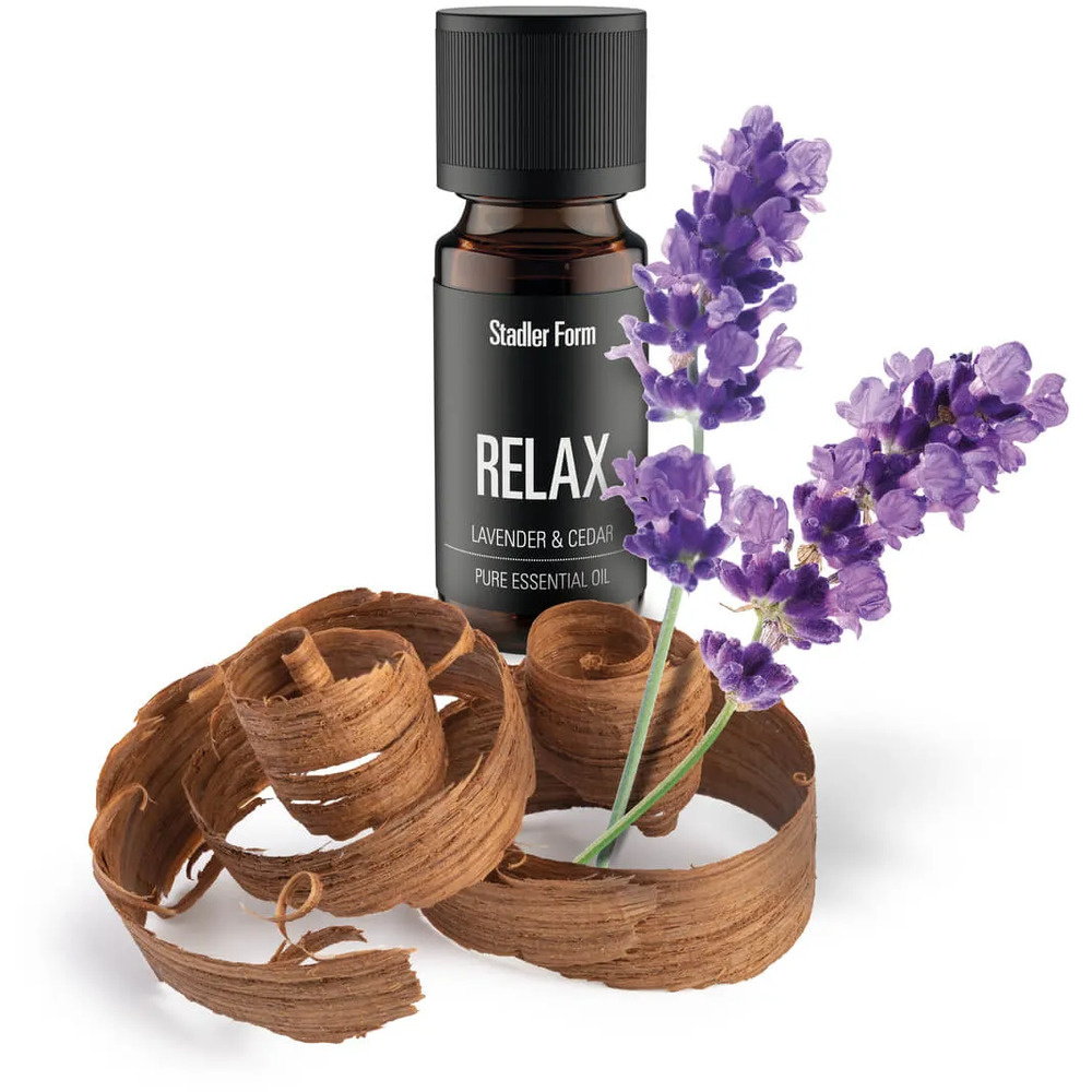 Stadler Form Relax 10 ml - Ulei esențial