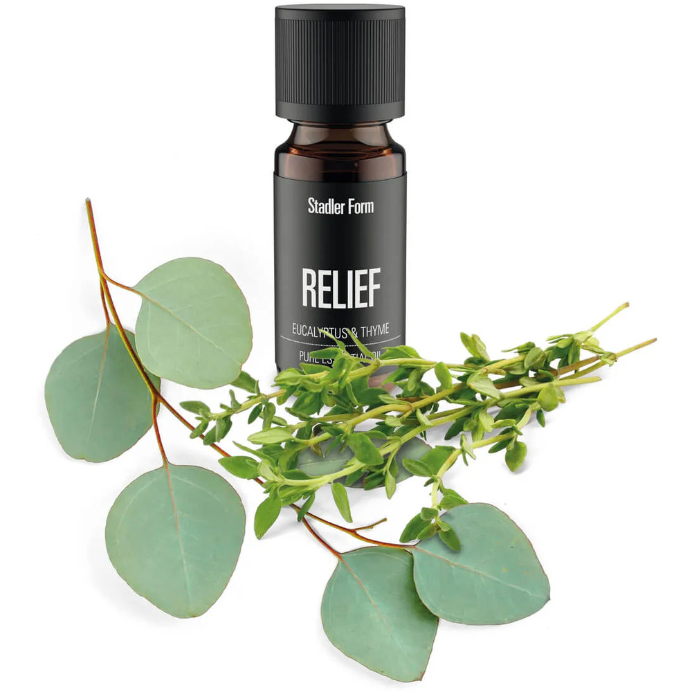 Stadler Form Relief 10 ml - Ulei esențial