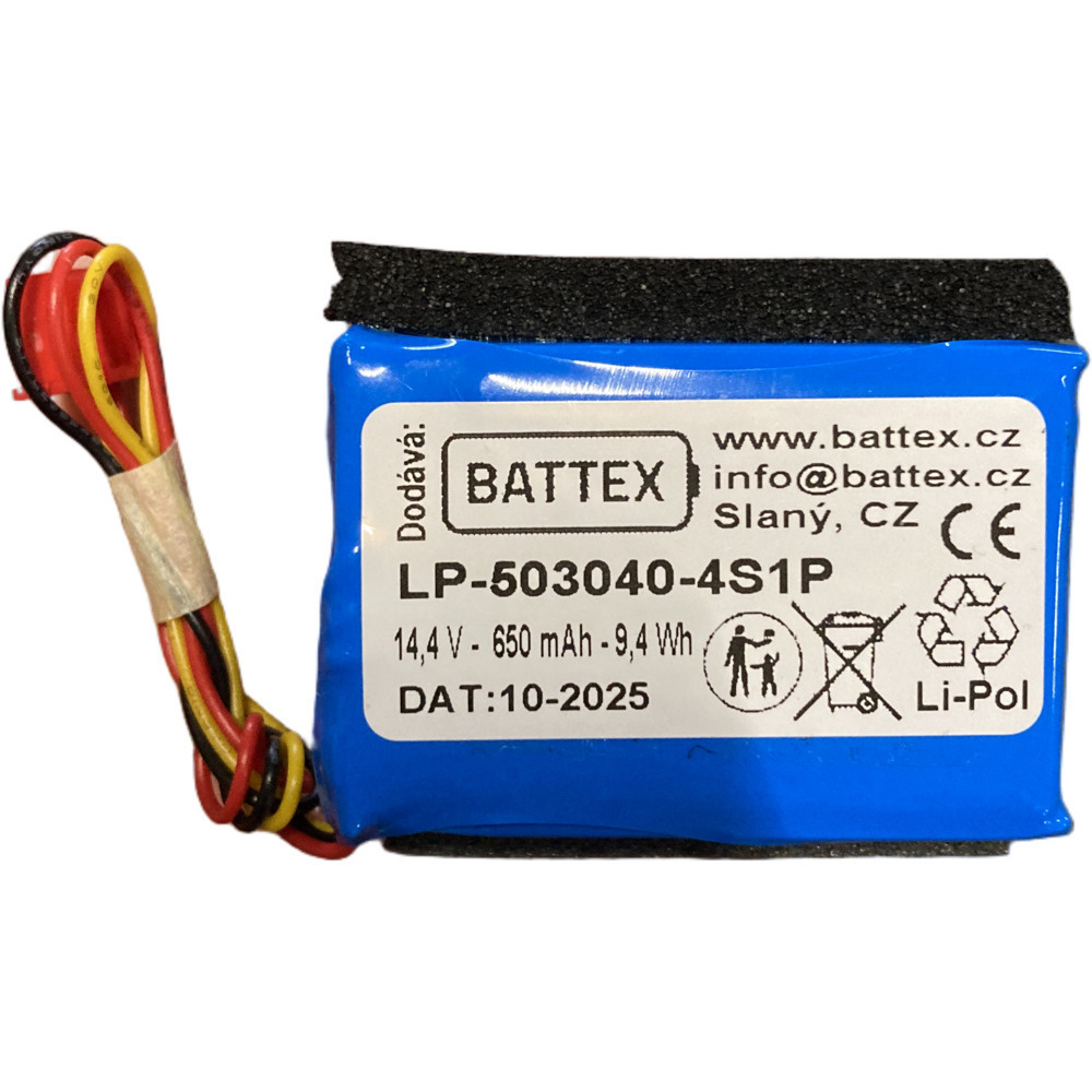 Baterii pentru Hobot 168/188/198/268/288