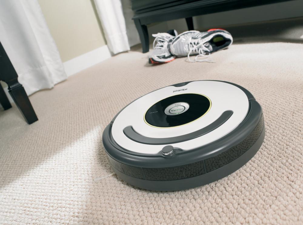 iRobot Roomba 621 XLife