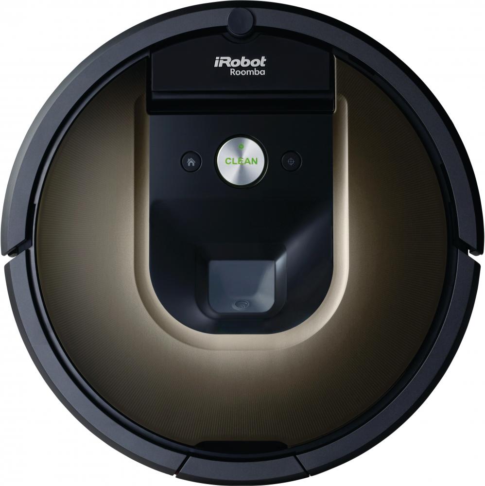 iRobot Roomba 980 iRobot imagine noua idaho.ro