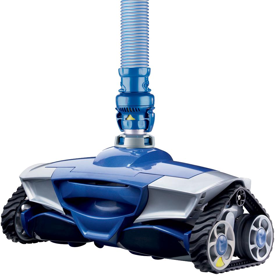 Zodiac Baracuda MX8 RobotWorld.ro