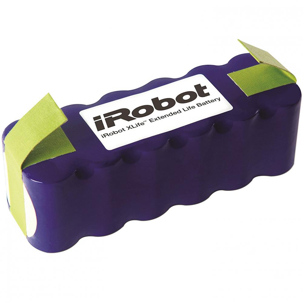 iRobot Roomba XLife baterie iRobot imagine noua tecomm.ro