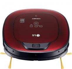 LG Hom-Bot VR86010RR