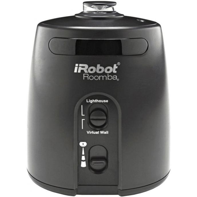 iRobot Roomba Virtual Wall Lighthouse – negru iRobot imagine noua idaho.ro