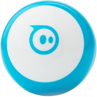 Sphero Mini Blue – Jucărie robotică robotworld.ro imagine noua idaho.ro