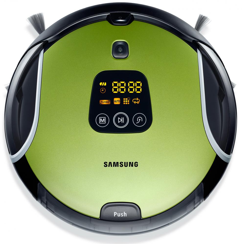 Samsung Navibot SR 8930