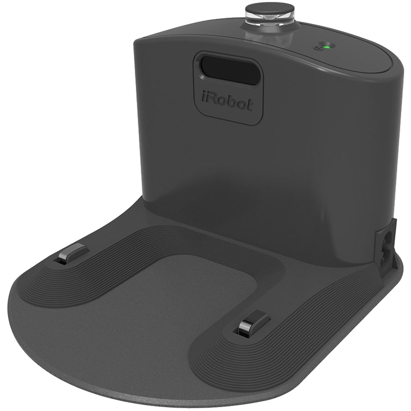 iRobot Roomba bază de încărcare cu adaptor integrat iRobot imagine noua tecomm.ro