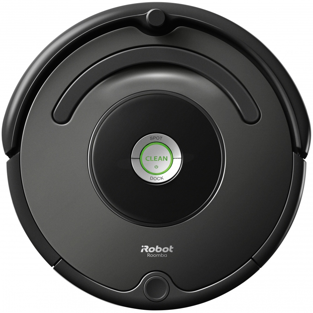 iRobot Roomba 676 iRobot imagine noua 2022