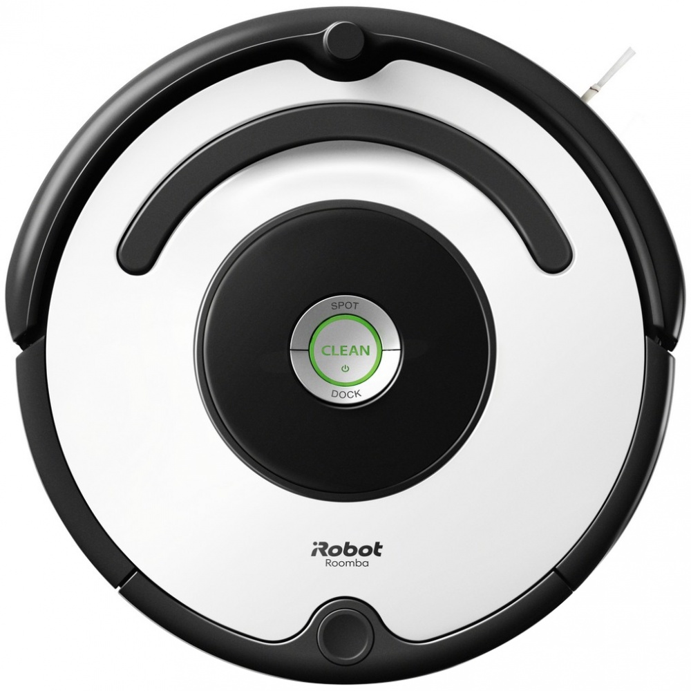 iRobot Roomba 675 WiFi