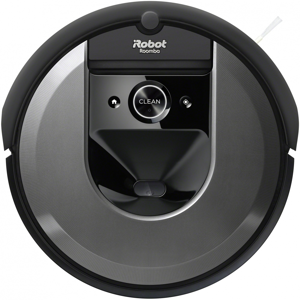 iRobot Roomba i7 (7158 grey) WiFi