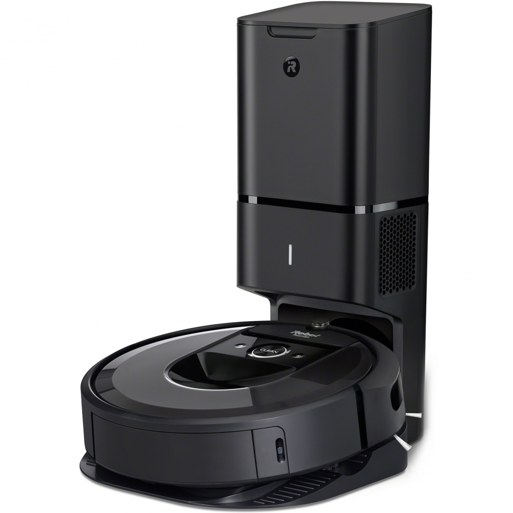 iRobot Roomba i7+ iRobot imagine noua idaho.ro