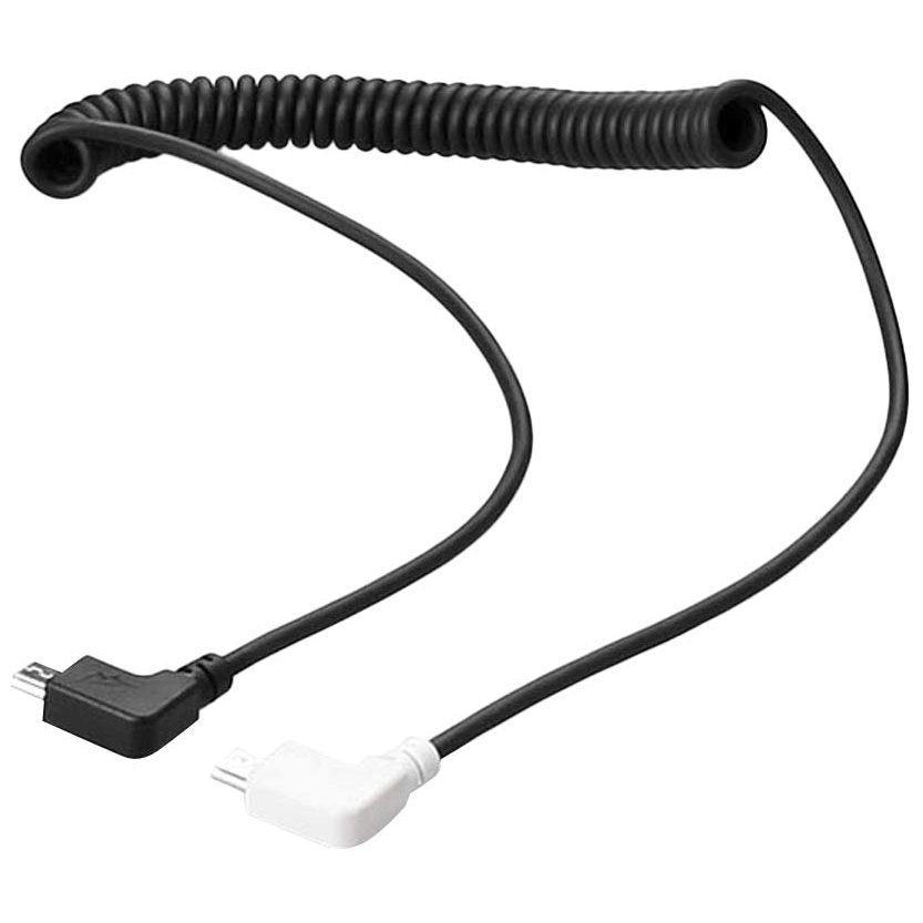 Cablu interconecare microUSB pentru DJI Goggles / DJI Spark