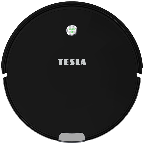Tesla RoboStar T60 – black – Aspirator robot robotworld.ro imagine noua idaho.ro
