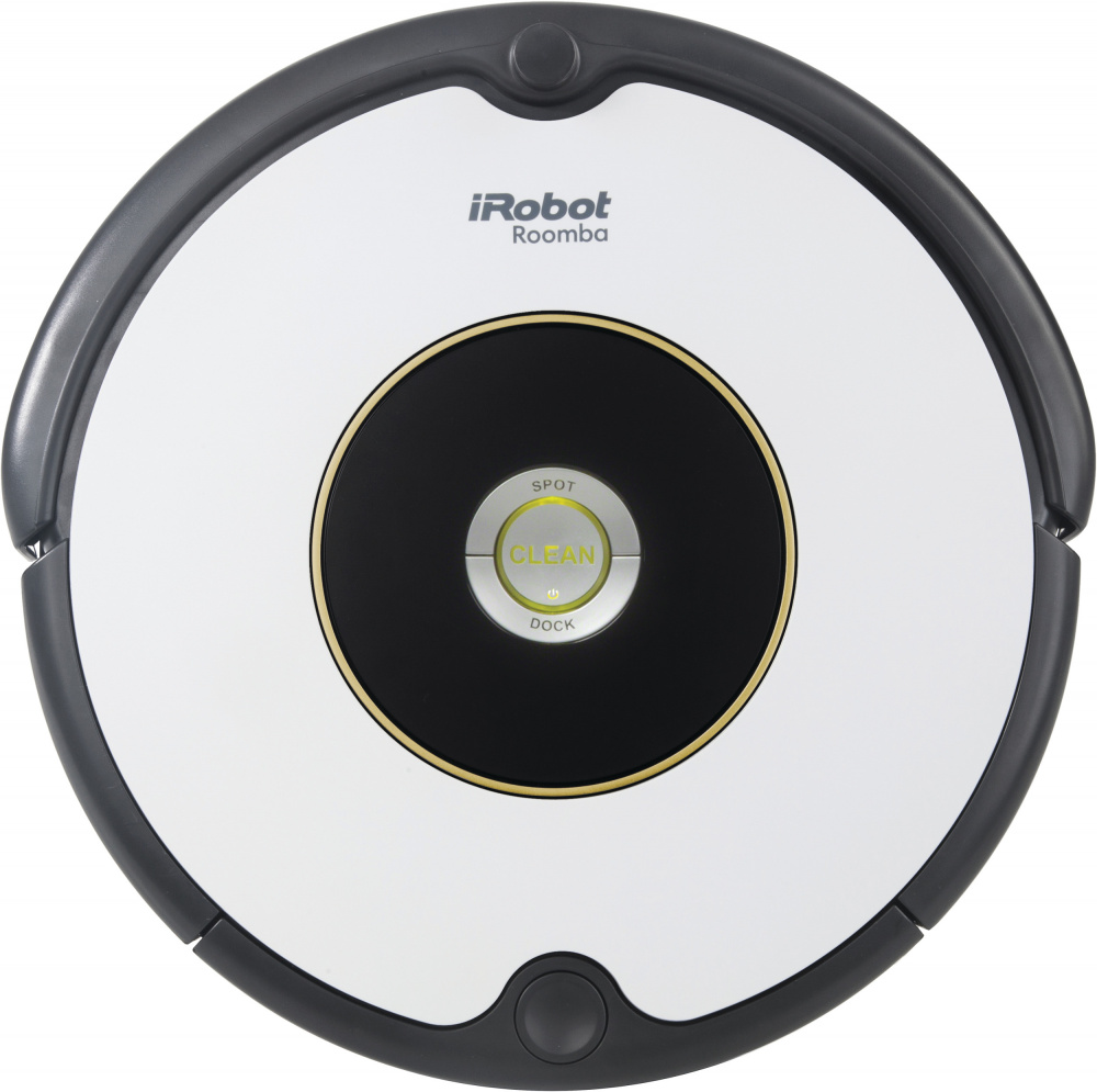 iRobot Roomba 605 robotworld