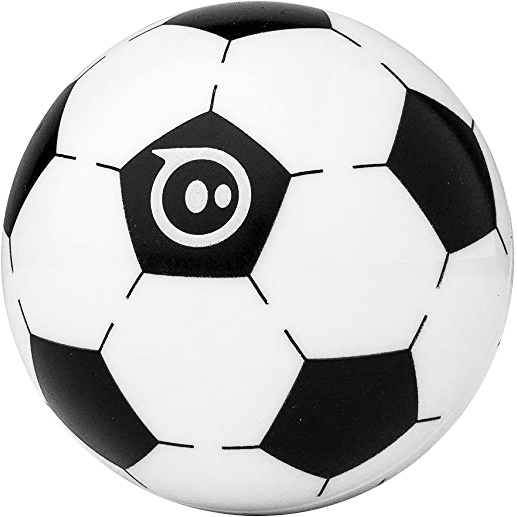 Sphero Mini Soccer – Jucărie robotică distracție