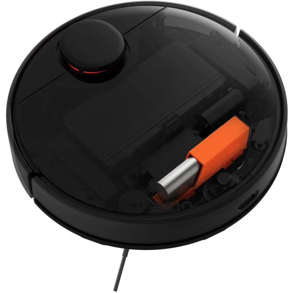 Xiaomi Mi Robot Vacuum Mop Pro - black - Nou încercat