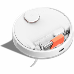 Xiaomi Mi Robot Vacuum Mop Pro - white - Utilizat