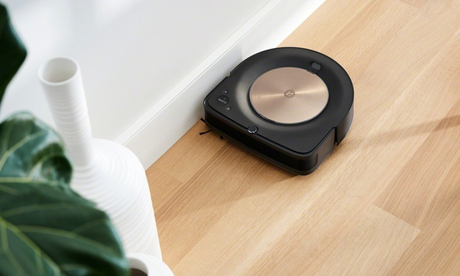 iRobot Roomba s9 (9158) WiFi