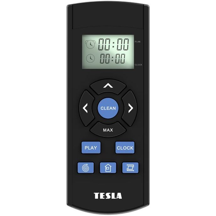 Telecomanda pentru Tesla RoboStar T60 – black Accesorii