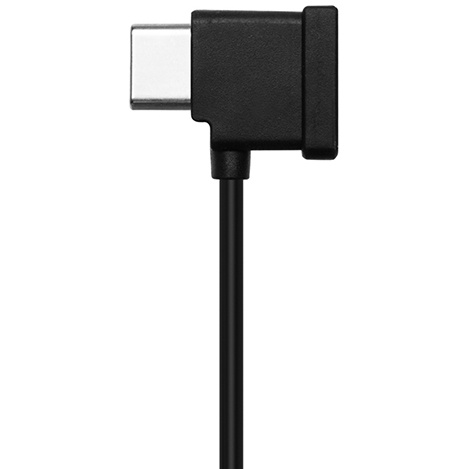 Cablu telecomandă cu USB Type cu C-conector pentru DJI Mavic AIR 2