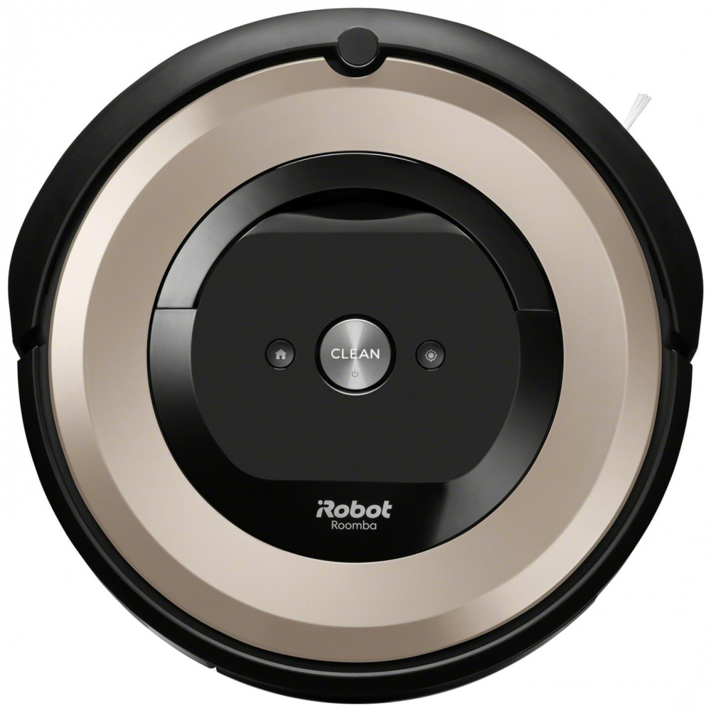 iRobot Roomba e6 WiFi – Aspirator robot Aspirator imagine noua idaho.ro