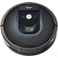 iRobot Roomba 981 WiFi 