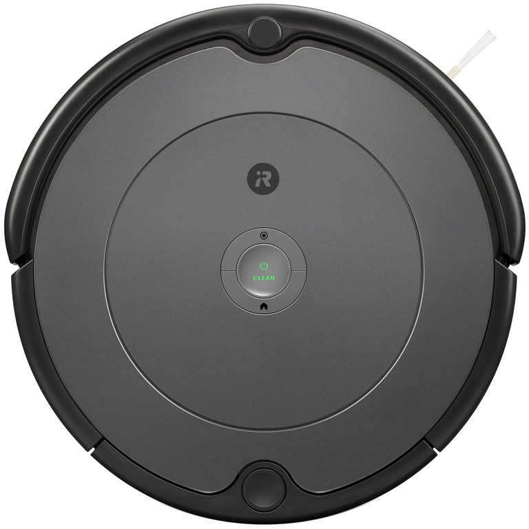 iRobot Roomba 697 – Aspirator robot 697 imagine noua 2022