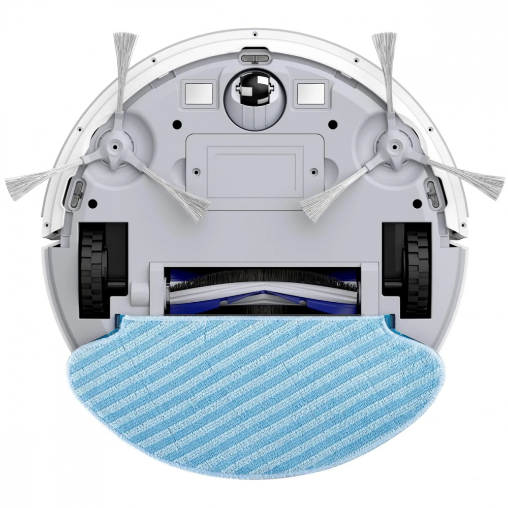 Rowenta RR7267WH Explorer Serie 40 white RobotWorld.ro