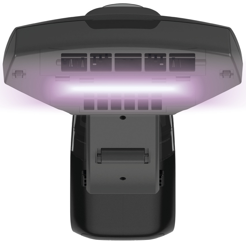 Lampă UV pentru Concept VP4170 Concept imagine noua idaho.ro