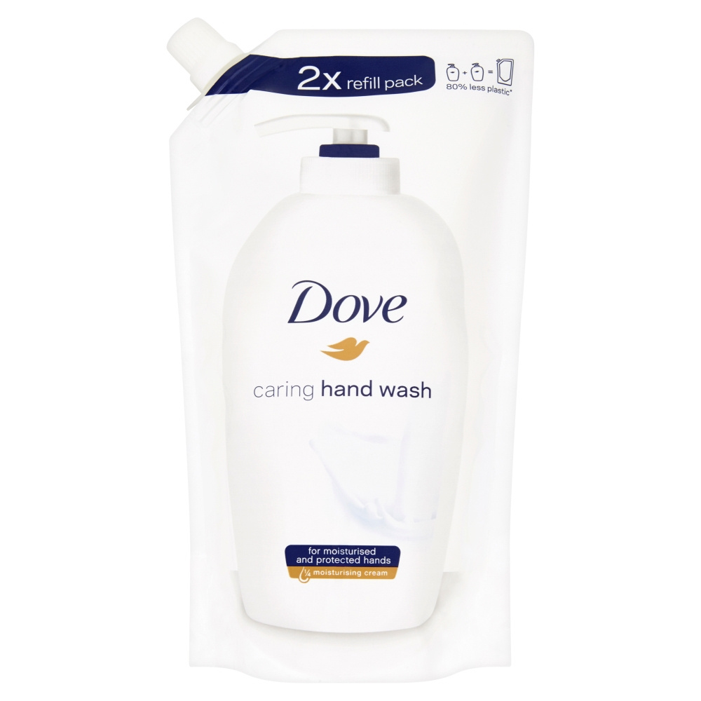 Dove Original – refill – Săpun lichid Dove