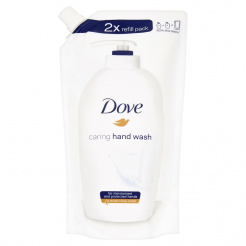 Dove Original - refill 500 ml