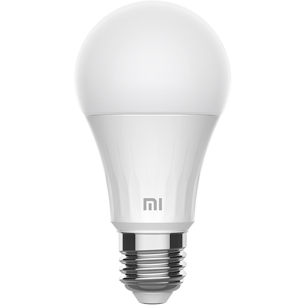 Xiaomi Mi Smart LED Bulb (Warm White) robotworld