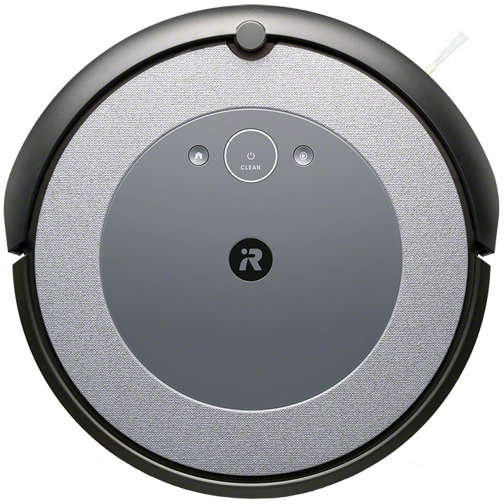 iRobot Roomba i3 Light – Aspirator robot robotworld