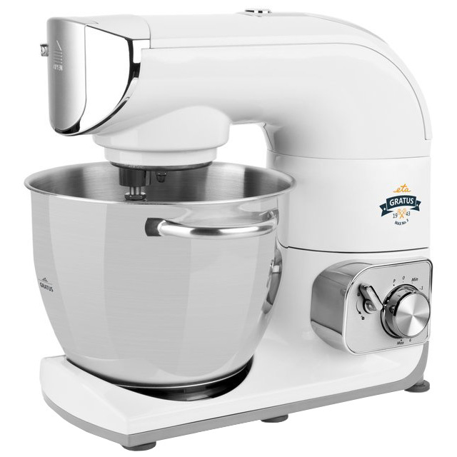 ETA Gratus Max III – Robot de bucătărie bucatarie imagine noua 2022