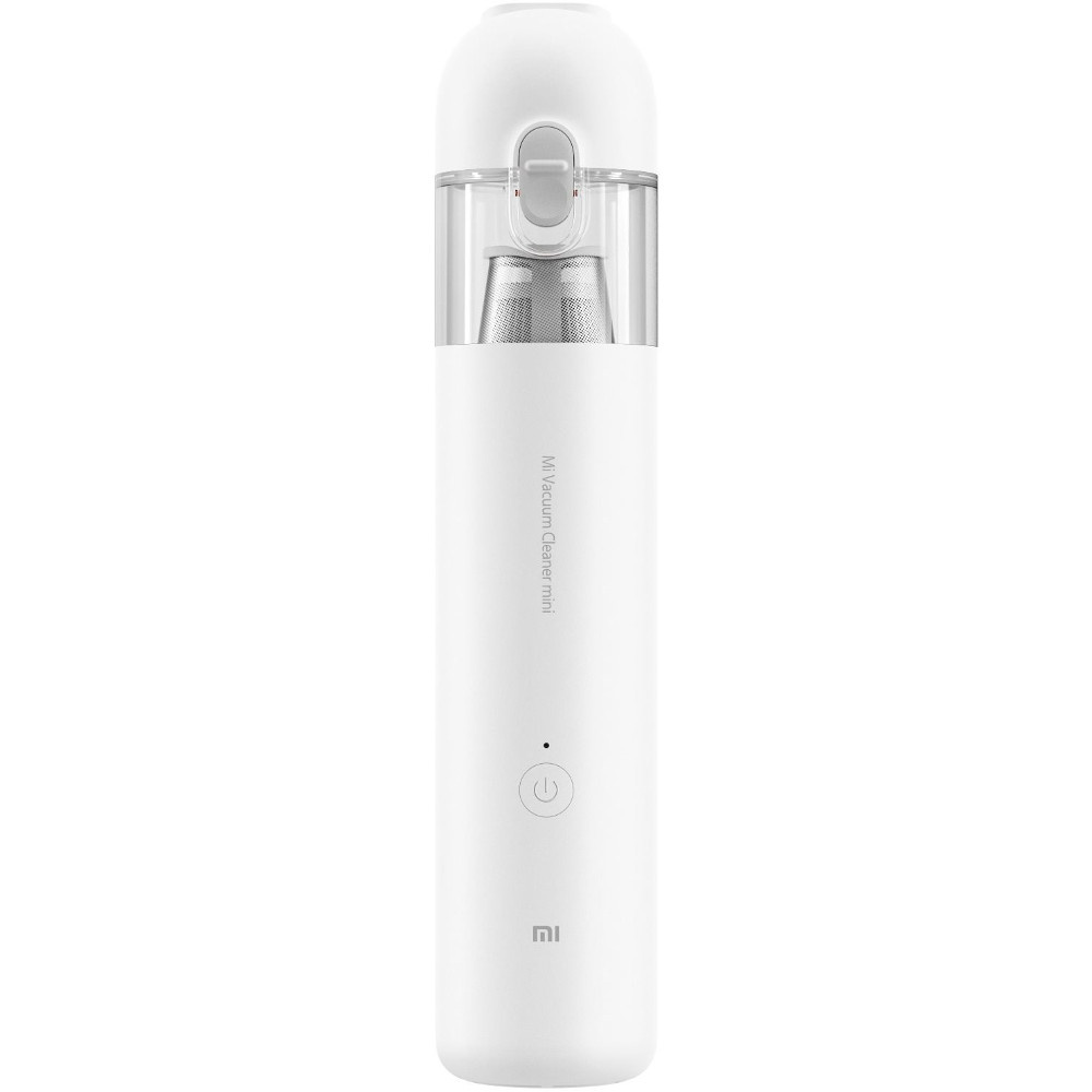 Xiaomi Mi Vacuum Cleaner Mini – Aspirator manual robotworld.ro imagine noua