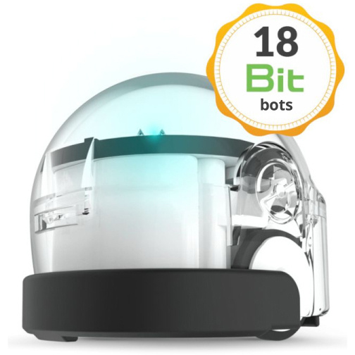 Set școală Ozobot BIT – 18 buc – Jucărie robot Ozobot