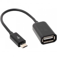Cablu USB OTG (pentru actualizare robotul)