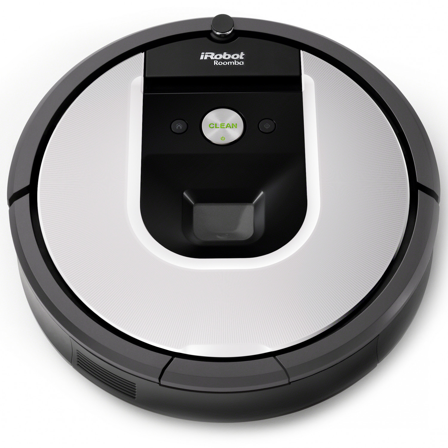 Prezentarea iRobot Roomba 965